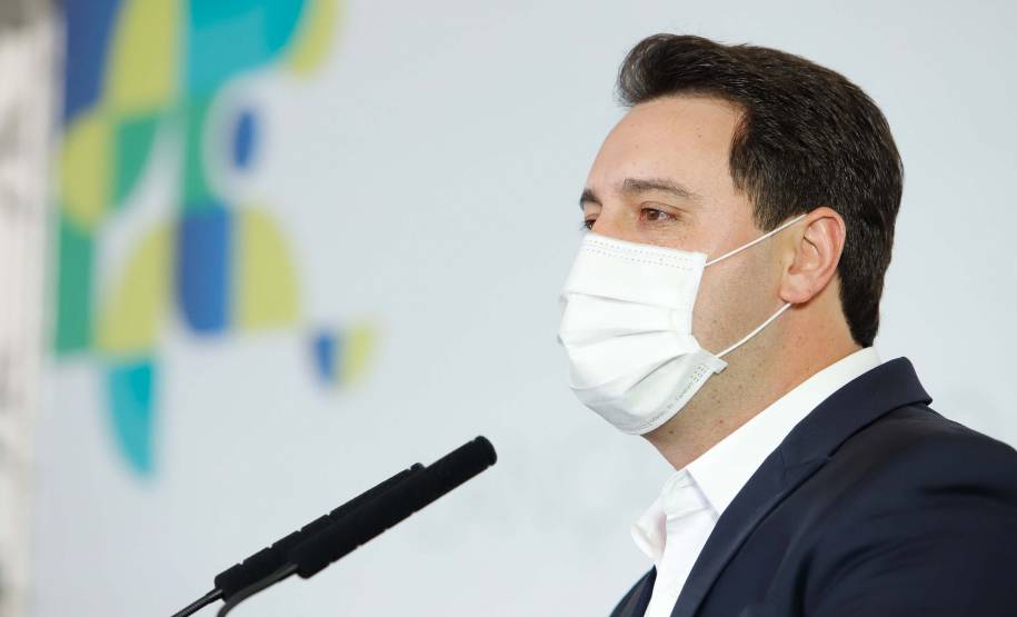 Governo recebe carros elétricos para utilização na frota pública