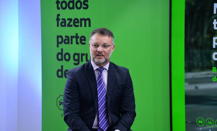 Evento de abertura da Semana Nacional de Trânsito 2020 é realizado online