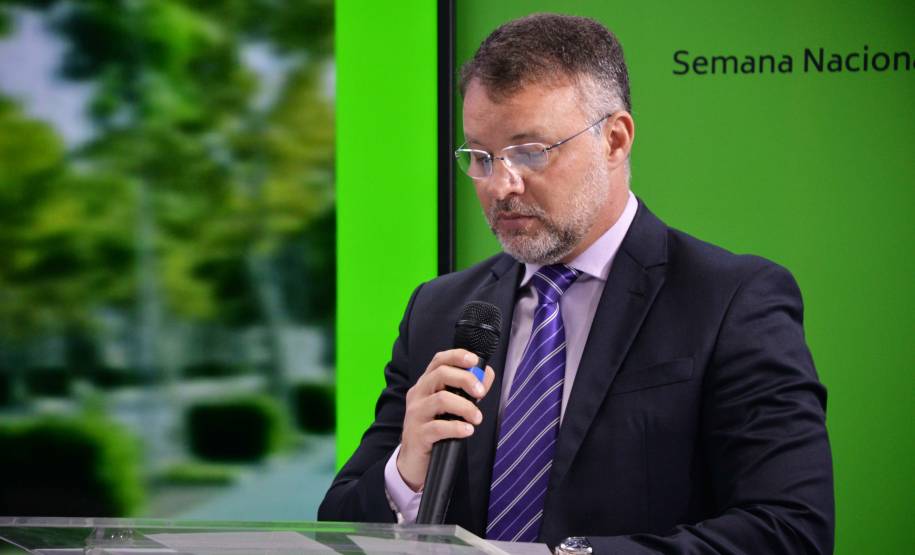 Evento de abertura da Semana Nacional de Trânsito 2020 é realizado online