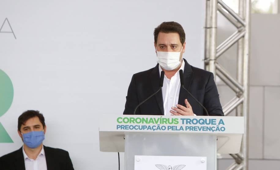 Governo recebe carros elétricos para utilização na frota pública