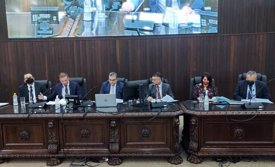 Detran apresenta projetos que darão celeridade ao cumprimento de ordens judiciais