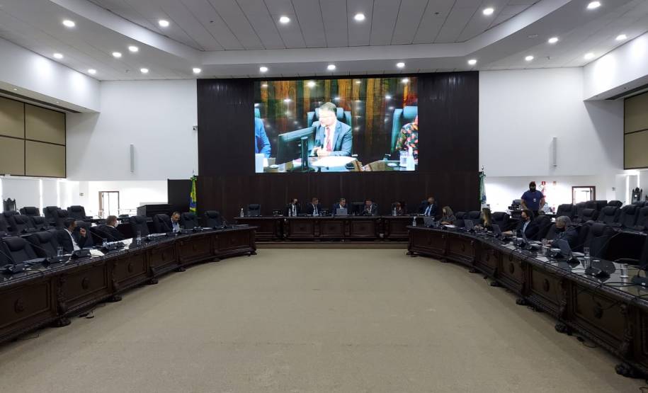 Detran apresenta projetos que darão celeridade ao cumprimento de ordens judiciais