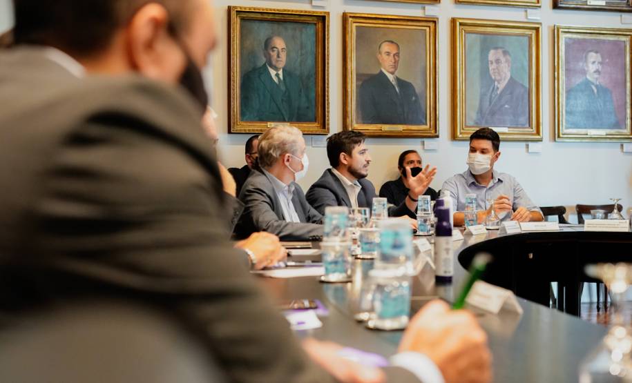 Semana de inovação do Paraná vai acontecer em dezembro