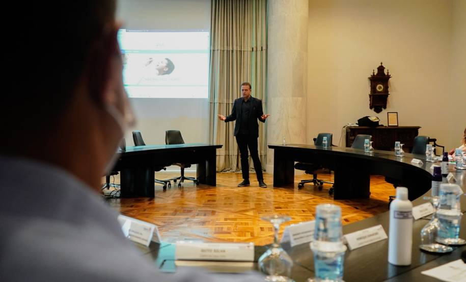 Semana de inovação do Paraná vai acontecer em dezembro