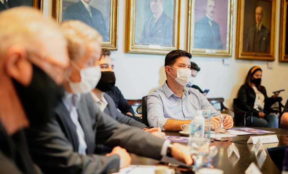 Semana de inovação do Paraná vai acontecer em dezembro