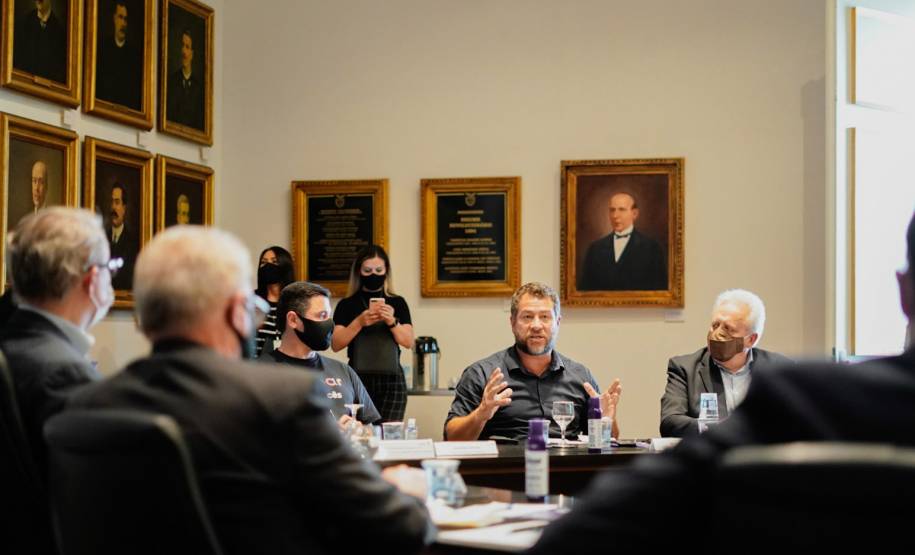 Semana de inovação do Paraná vai acontecer em dezembro