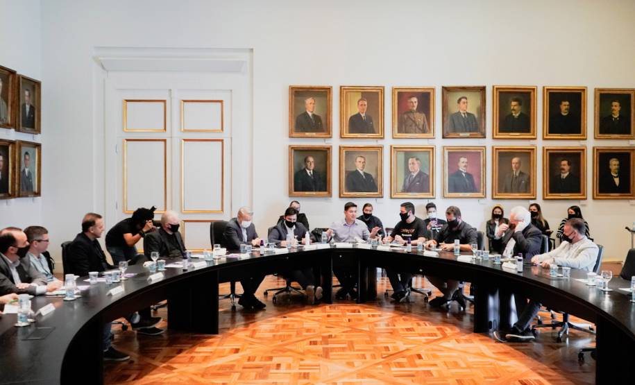 Semana de inovação do Paraná vai acontecer em dezembro