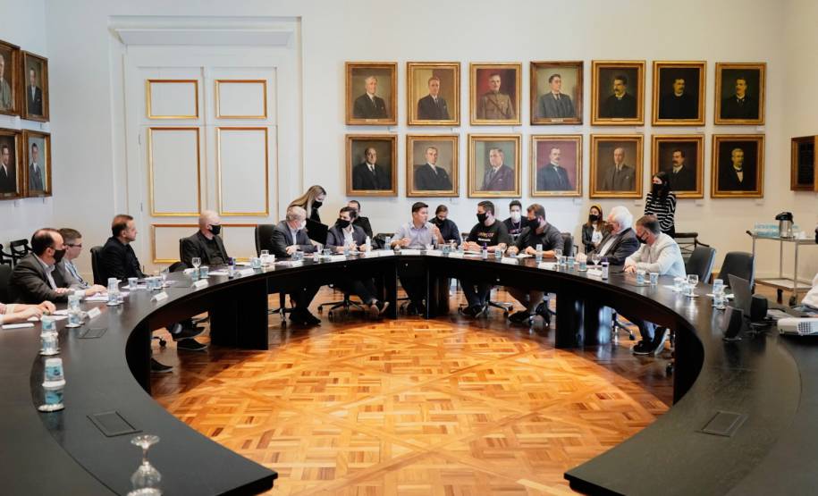 Semana de inovação do Paraná vai acontecer em dezembro