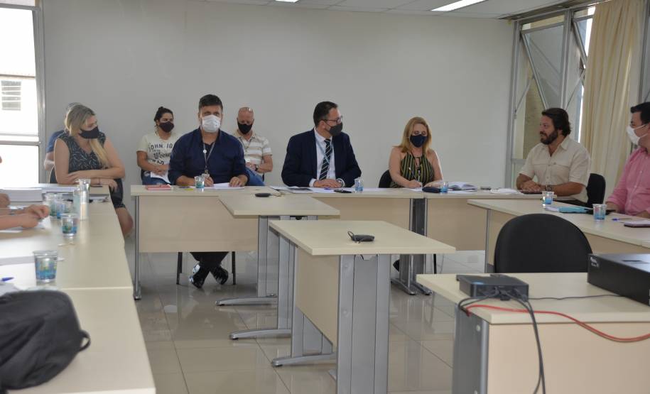 Conciclo apresenta novo presidente