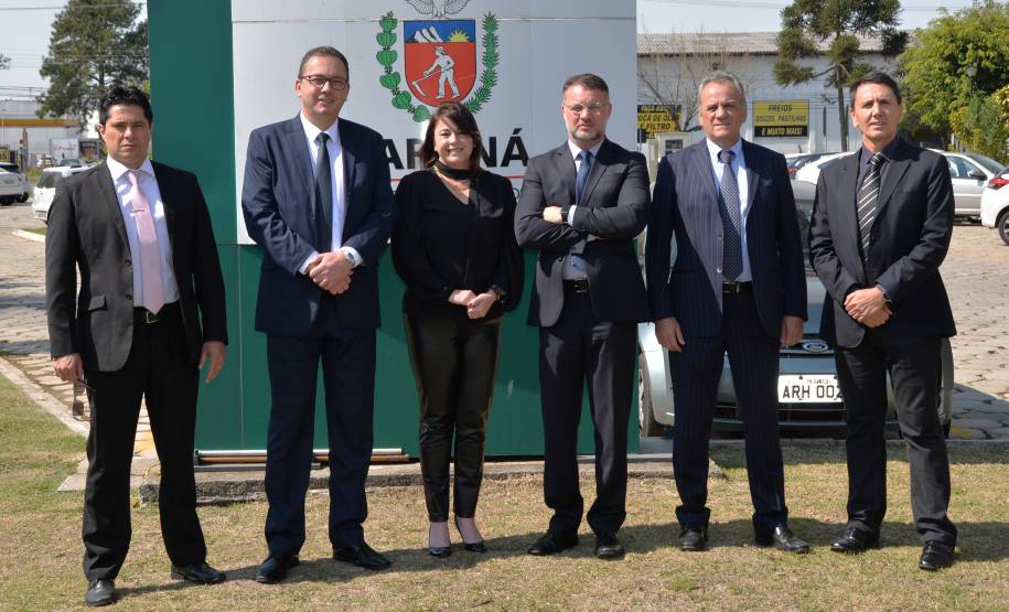 Cuidado com o servidor e produtividade marcam os 90 primeiros dias da nova gestão do Detran-PR