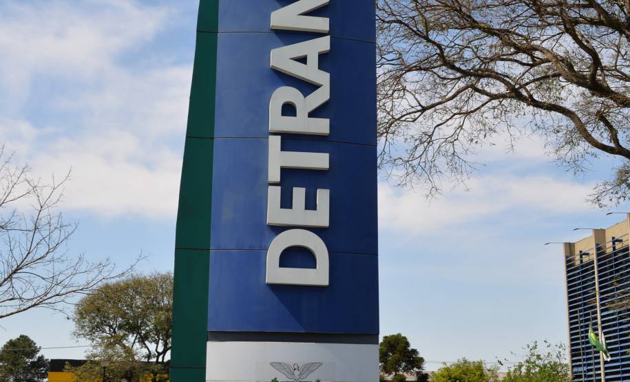 Cuidado com o servidor e produtividade marcam os 90 primeiros dias da nova gestão do Detran-PR