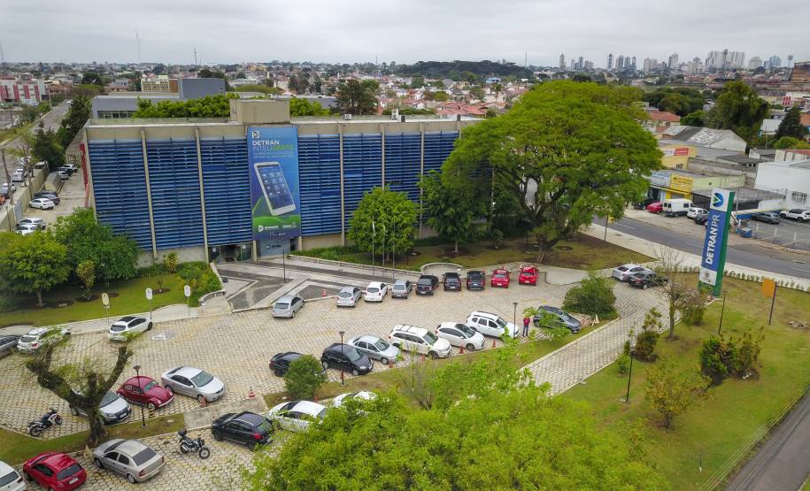 Cuidado com o servidor e produtividade marcam os 90 primeiros dias da nova gestão do Detran-PR