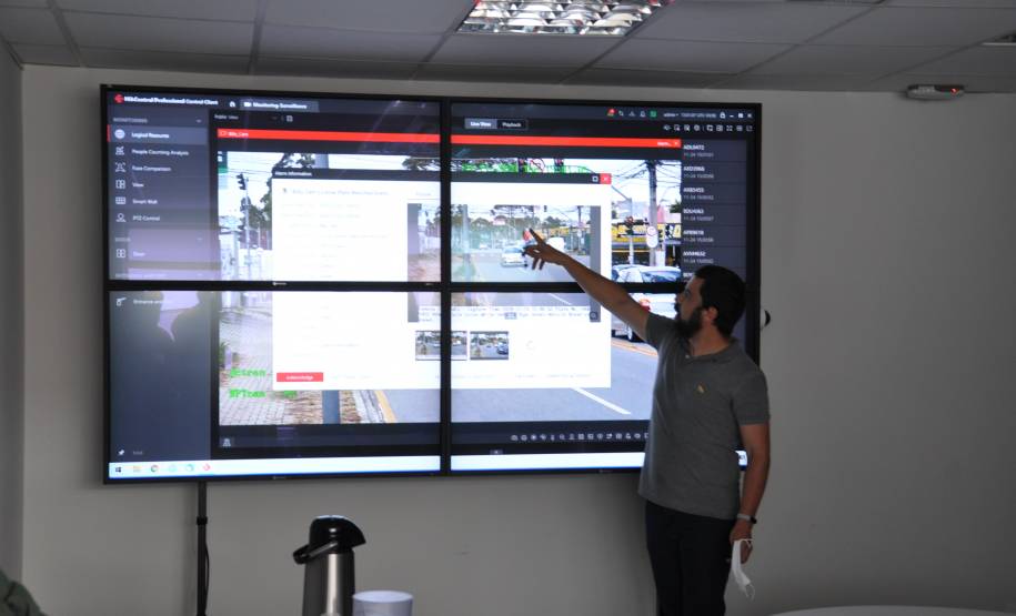 Talonário eletrônico desenvolvido pelo Detran já começa a ser usado pela Polícia Militar do Paraná