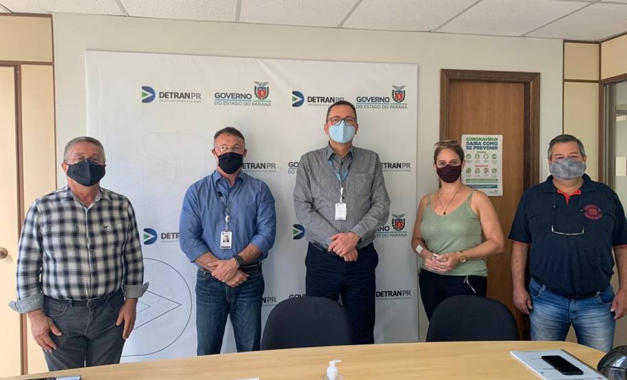 Fotos das Semanas - Eventos e Reuniões