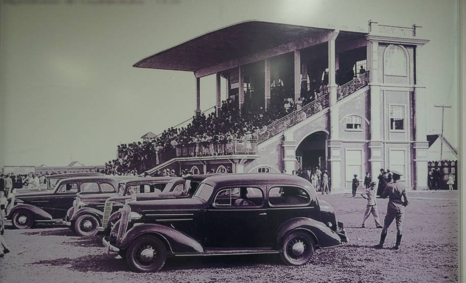 Detran Paraná comemora oito décadas de serviços prestados à população paranaense