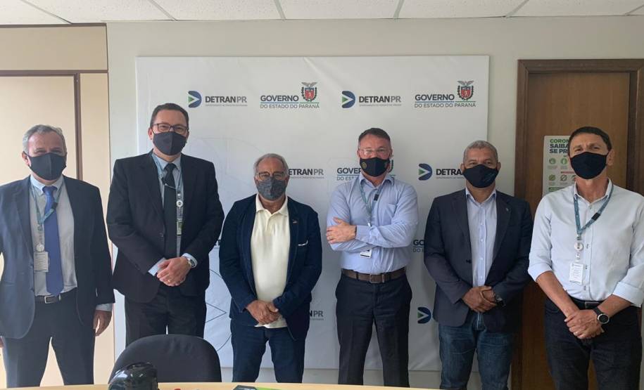 Fotos das Semanas - Eventos e Reuniões