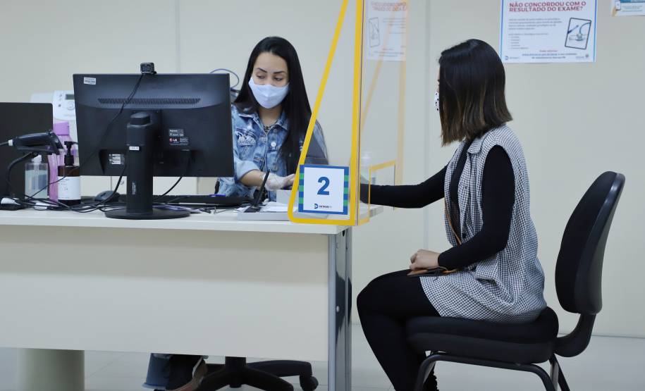Detran Paraná comemora oito décadas de serviços prestados à população paranaense