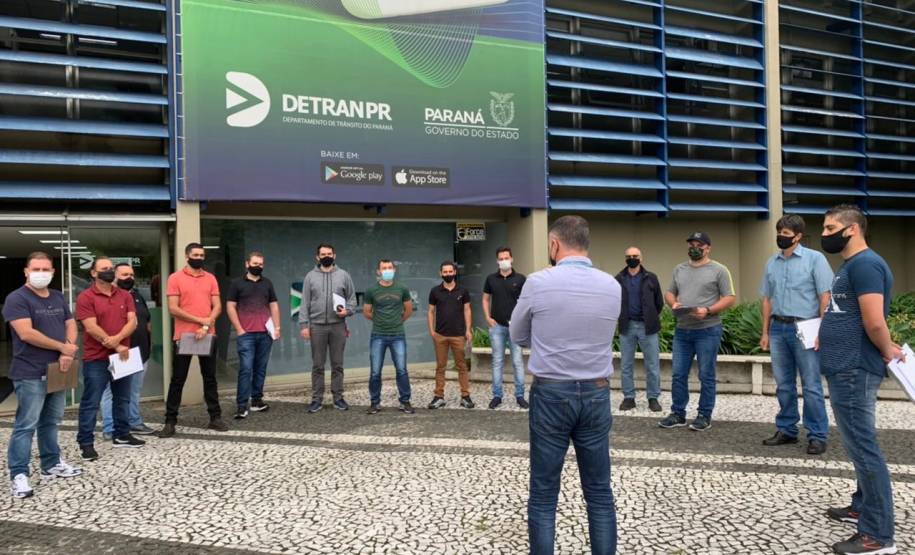 Fotos das Semanas - Eventos e Reuniões