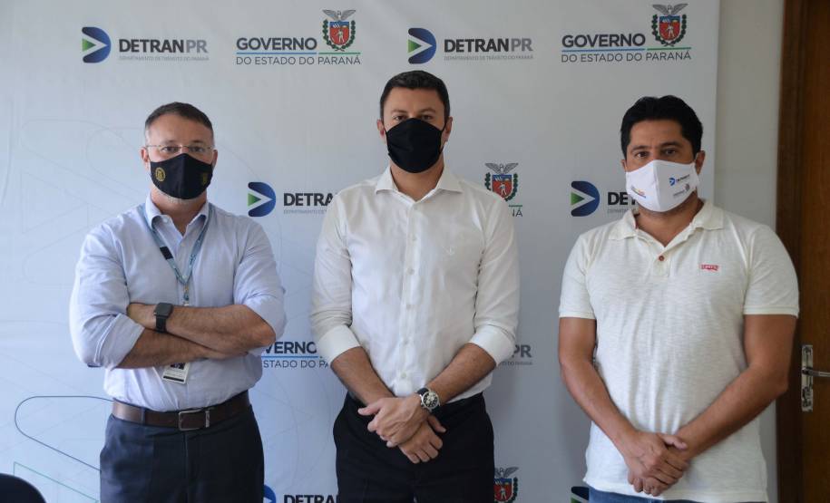 Fotos das Semanas - Eventos e Reuniões