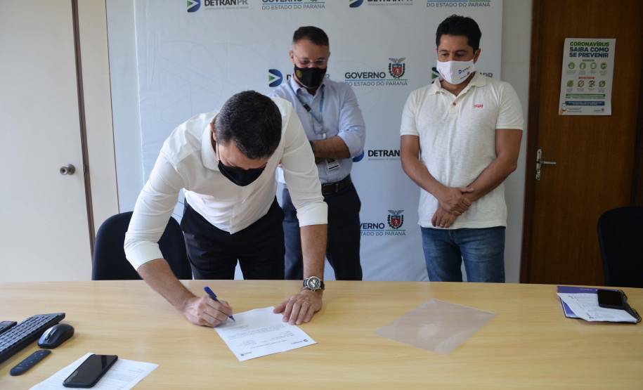 Fotos das Semanas - Eventos e Reuniões