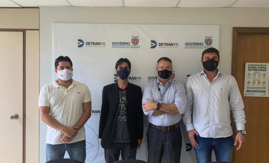 Fotos das Semanas - Eventos e Reuniões