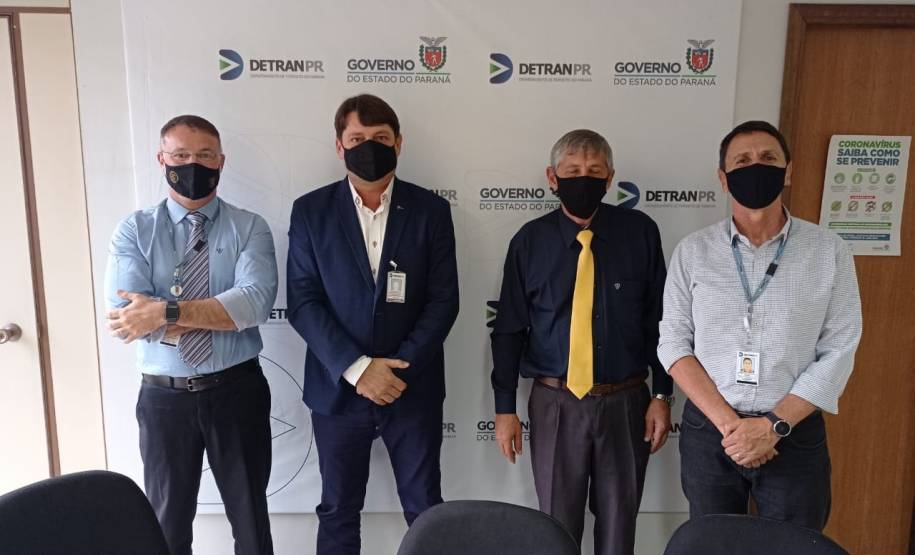 Fotos das Semanas - Eventos e Reuniões