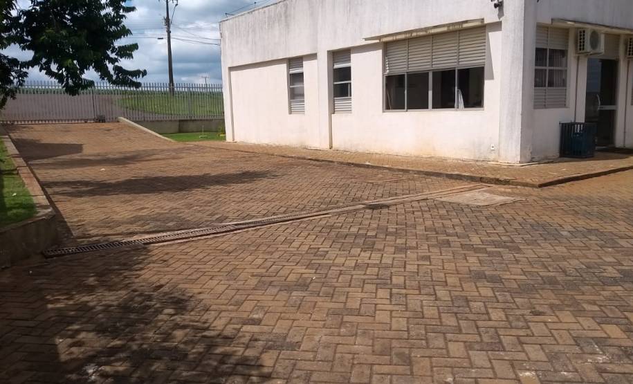 Detran disponibiliza área pra vacinação drive-thru da COVID-19 em Nova Aurora