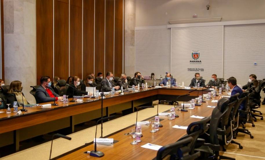 reuniao conselho de parcerias patios