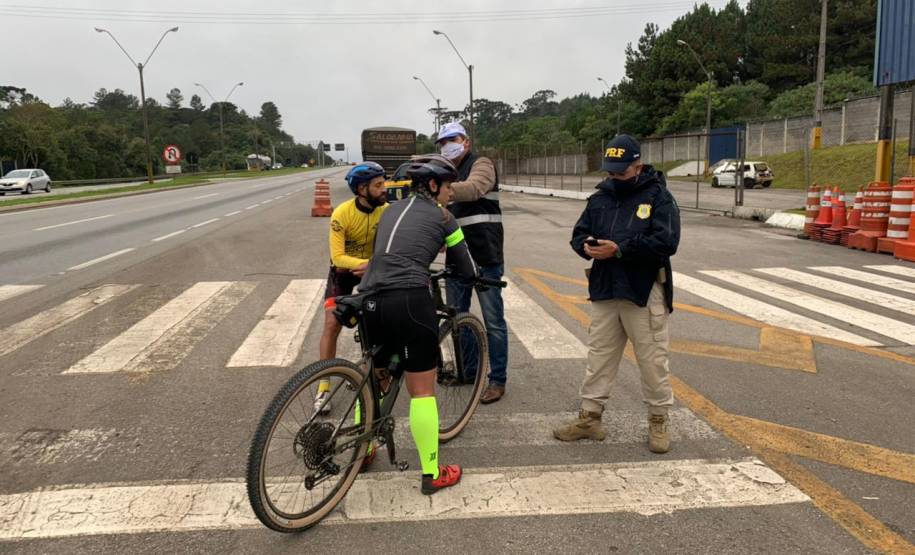 “Gentileza e Solidariedade” marca segunda semana do Maio Amarelo