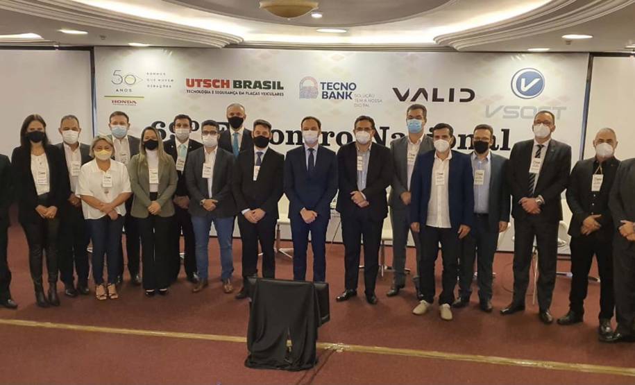 Detran-PR disponibiliza sistema digital de saúde dos condutores para todo o País