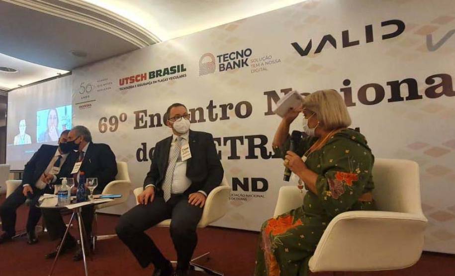 Detran-PR disponibiliza sistema digital de saúde dos condutores para todo o País