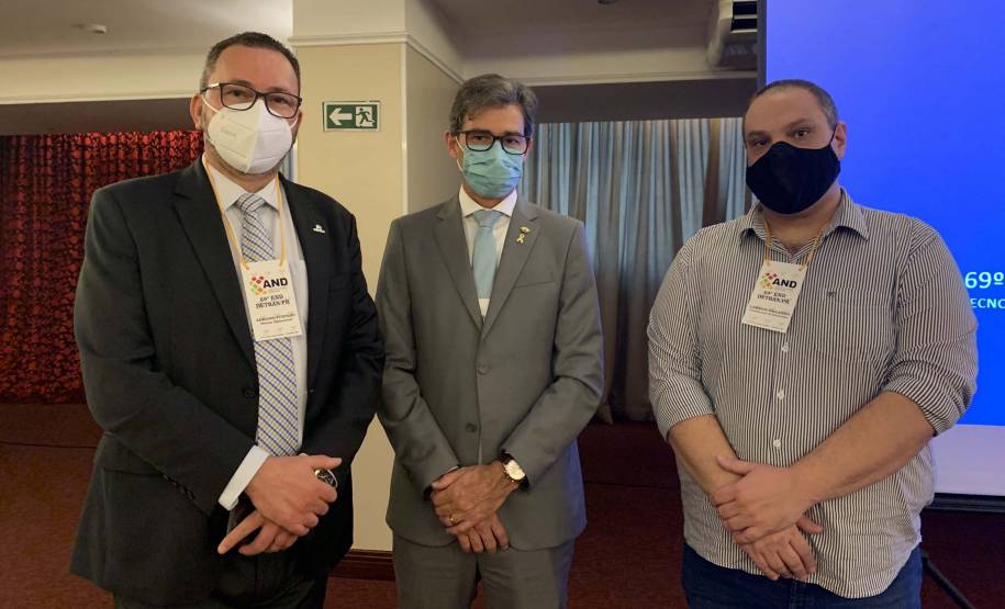 Detran-PR disponibiliza sistema digital de saúde dos condutores para todo o País