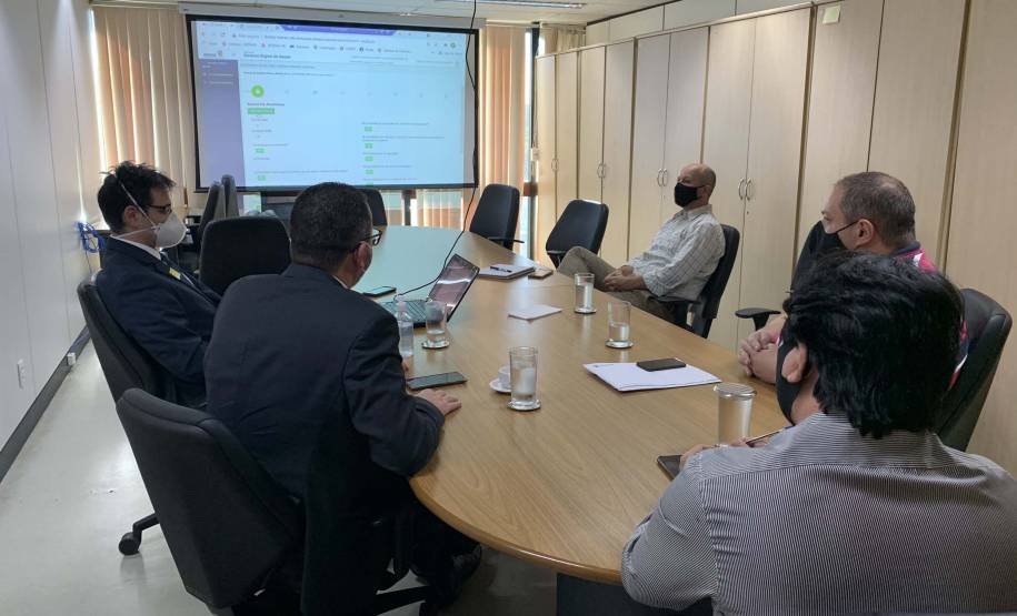 Detran-PR disponibiliza sistema digital de saúde dos condutores para todo o País