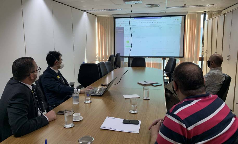 Detran-PR disponibiliza sistema digital de saúde dos condutores para todo o País