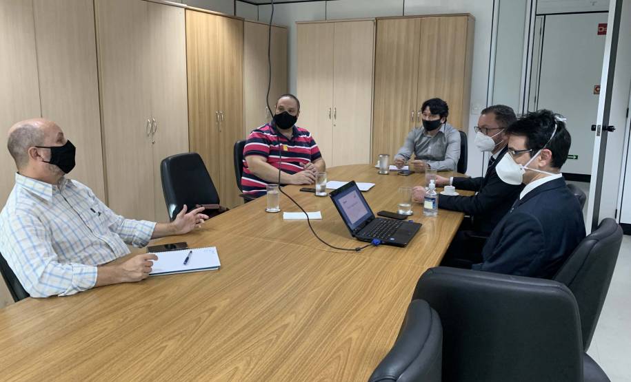 Detran-PR disponibiliza sistema digital de saúde dos condutores para todo o País