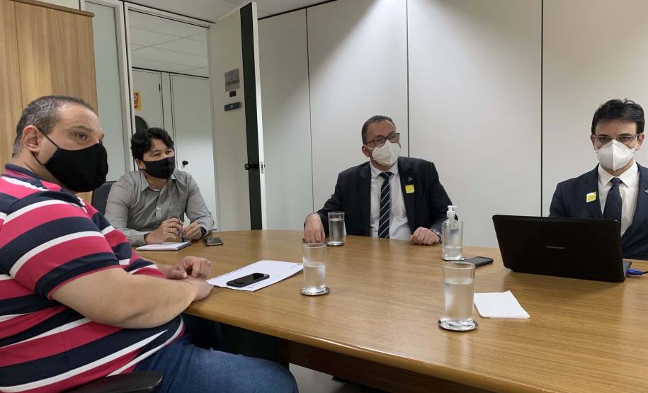 Detran-PR disponibiliza sistema digital de saúde dos condutores para todo o País