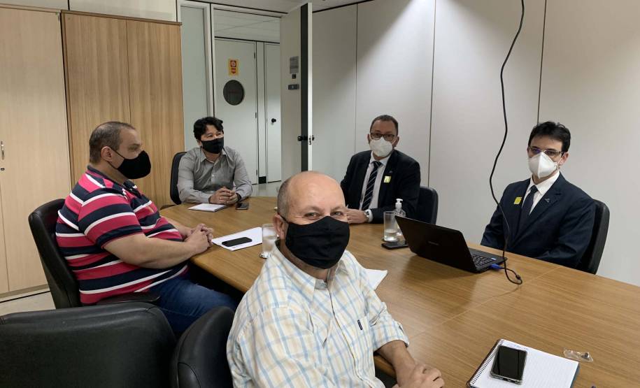 Detran-PR disponibiliza sistema digital de saúde dos condutores para todo o País