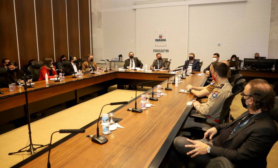 Concessão de pátios veiculares recebe primeiras contribuições em audiência pública