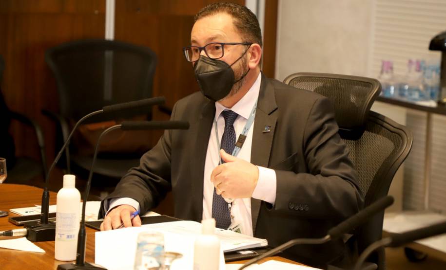 Concessão de pátios veiculares recebe primeiras contribuições em audiência pública