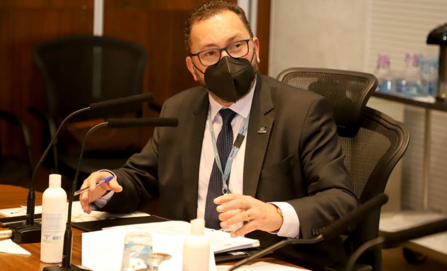 Concessão de pátios veiculares recebe primeiras contribuições em audiência pública