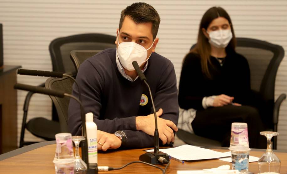 Concessão de pátios veiculares recebe primeiras contribuições em audiência pública