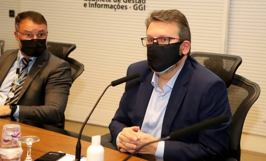 Concessão de pátios veiculares recebe primeiras contribuições em audiência pública