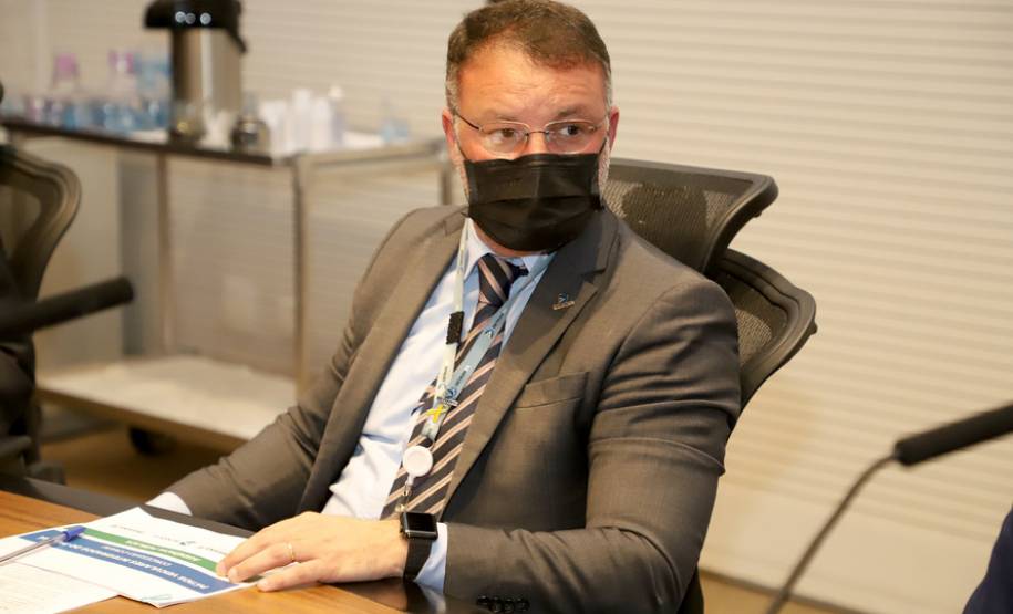 Concessão de pátios veiculares recebe primeiras contribuições em audiência pública