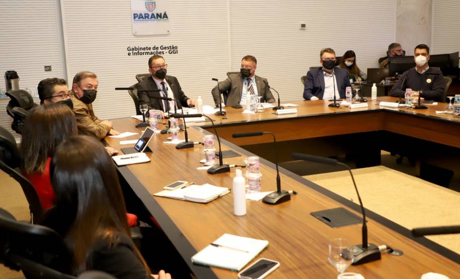 Concessão de pátios veiculares recebe primeiras contribuições em audiência pública