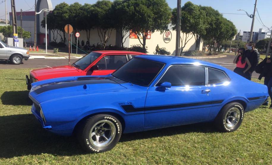 Detran-PR participa de comemoração do aniversário de Cianorte