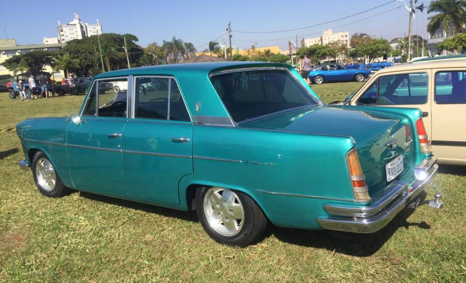 Detran-PR participa de comemoração do aniversário de Cianorte