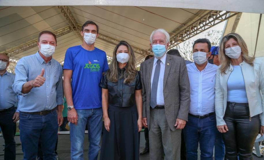 Estado lança o Programa Pedala Paraná, com 80 ciclorrotas