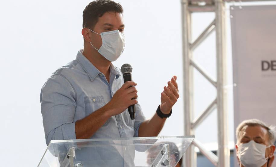 Colombo ganha posto avançado do Detran-PR com a oferta de mais serviços para a população