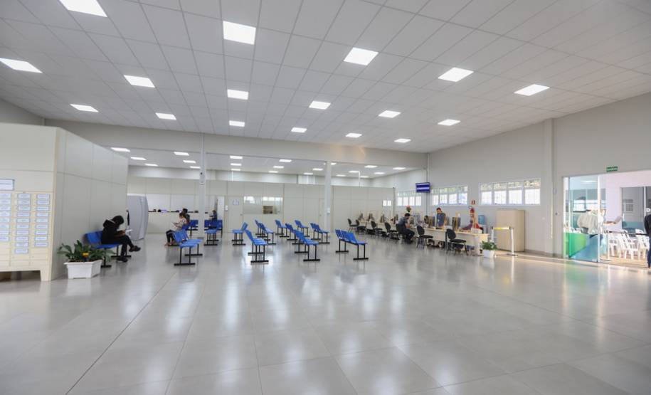 Colombo ganha posto avançado do Detran-PR com a oferta de mais serviços para a população