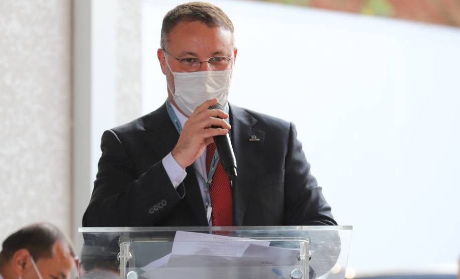 Colombo ganha posto avançado do Detran-PR com a oferta de mais serviços para a população